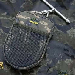 Solar Undercover Camo Scales Pouch