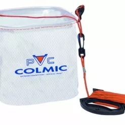 Colmic Inklapbare Wateremmer PVC