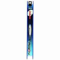 ALBATROS SS IN2FISH TR8 TUIG 9CM 0,5GR