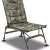 Solar Undercover Camo Guest Chair