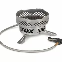 Fox Cookware Infrared Stove