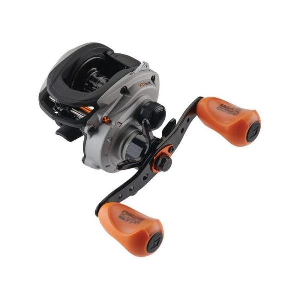 Abu Garcia MAX 4STX-L