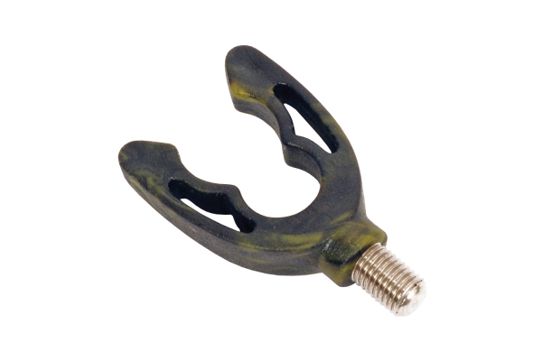 ALBATROS Hengelsteunkop Camo