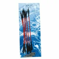 ALBATROS Deep Blue Springboom 17cm