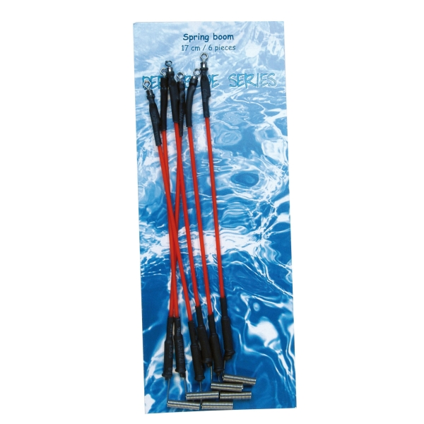 ALBATROS Deep Blue Springboom 17cm