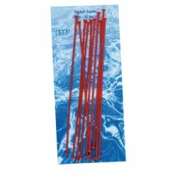 ALBATROS Deep Blue Nylon Boom 15cm