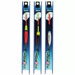 ALBATROS SS3 In2fish Tuigenset No.2