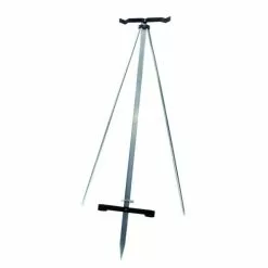 ALBATROS Driepoot Strandsteun