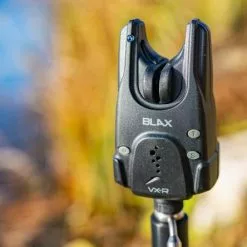 CARP SPIRIT BLAX VX-R Alarm + Receiver 3+1