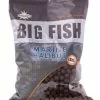 DYNAMITE BAITS Marine Halibut Boilies 15mm 1.8kg