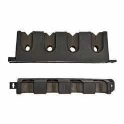 Berkley Horizontaal 4 Rod Rack