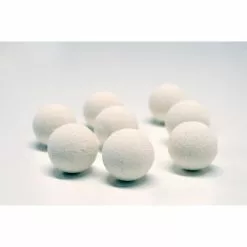 CBB Baits White Cananga Pop Ups 12mm Wit