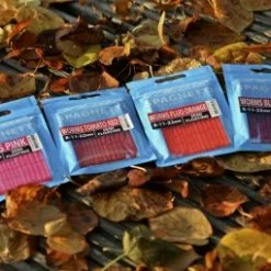 Cresta Spaghetti Worms Blood Red