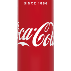 Vismania Coca Cola (33CL)