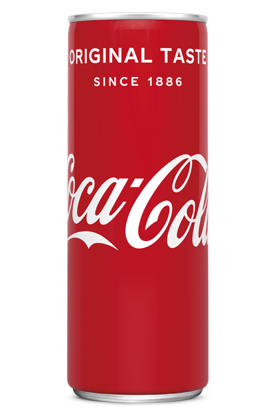 Vismania Coca Cola (33CL)