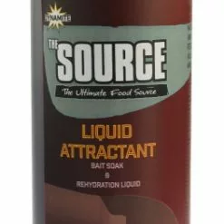 DYNAMITE BAITS Liquid Attractant The Source 500ml