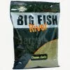 DYNAMITE BAITS Big Fish River Groundbait Cheese & Garlic