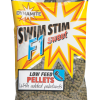 DYNAMITE BAITS Swim Stim Low Feed Pellets 2mm F1 Sweet