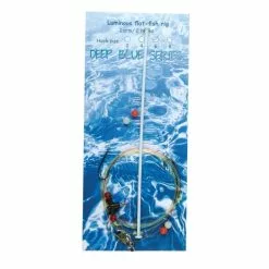 ALBATROS 1 Arm 2 Haken - Maat 2