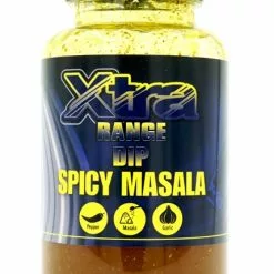 Martin SB Spicy Masala Dip 200ml