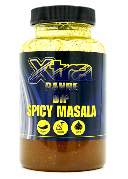 Martin SB Spicy Masala Dip 200ml
