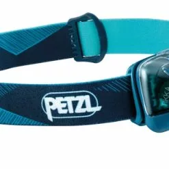Petzl Tikka 19 Blue 300 Lumens