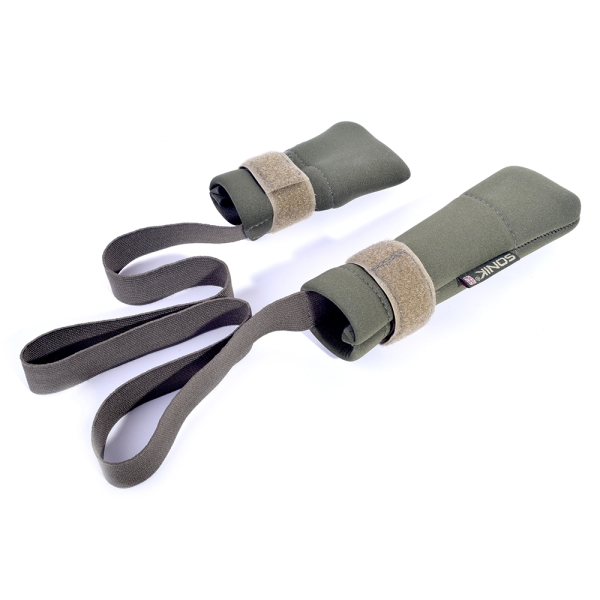 Sonik Xtractor Elastic Tip (10FT)