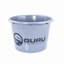 Guru Emmer Grijs 12 Liter