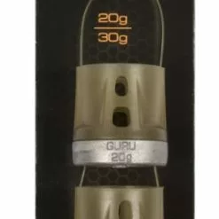 Guru X- Change Open End Small - 20+30 Gram