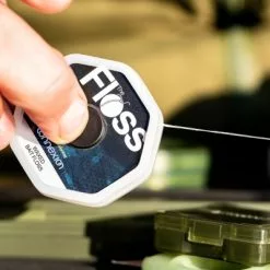 Ridgemonkey Connexion The Floss (50mtr)