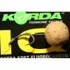 KORDA IQ2 Extra Soft Fluorocarbon 15lb