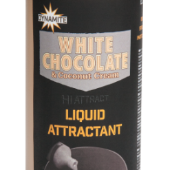 DYNAMITE BAITS White Chocolate & Coconut Cream 500ml