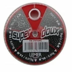 Arca Bifa Lemer 4 Vaks Lood Super Doux Fin