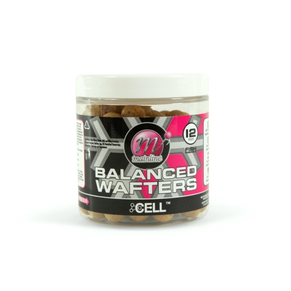 Mainline High Impact Balanced Wafters 12mm Cell