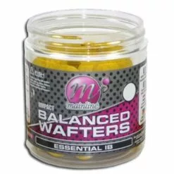 Mainline High Impact Balanced Wafters 15mm Essential Cell