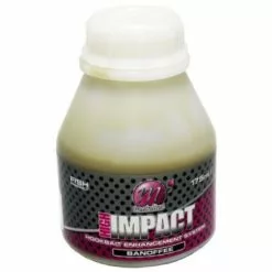 Mainline High Impact Banoffee Dip