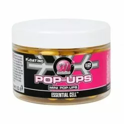 Mainline Mini Pop-ups 12mm Essential Cell