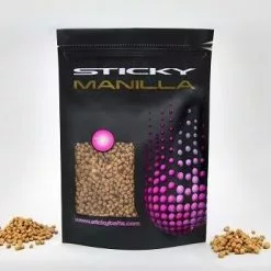 Sticky Baits Manilla Pellets 2.3mm (900gr)