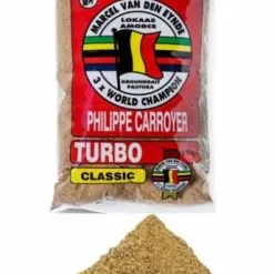 Van Den Eynde Turbo Classic