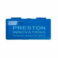 Preston Hooklength Box Short