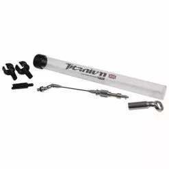 Solar Titanium Short Arm Only