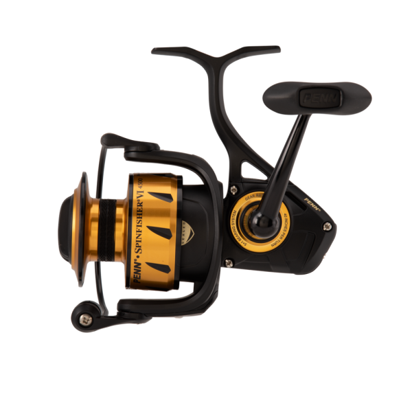 Penn Spinfisher VI 5500