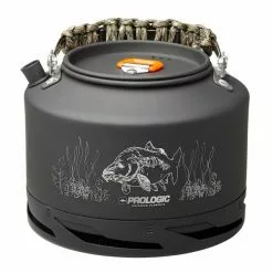 PROLOGIC Blackfire 4 Cup Kettle (1.5l)