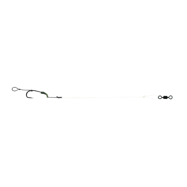 Piet Vogel Original Combi Rig Barbless Hook #6