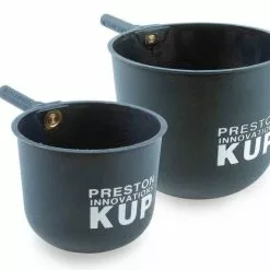 Preston Kup Set