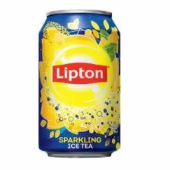 Vismania LIPTON ICE TEA ORIGINAL (33CL)