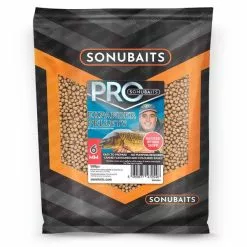 Sonubaits Pro Expander Pellets 6mm