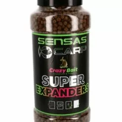 SENSAS CARP SUPER EXPANDERS 4MM