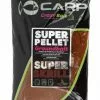 SENSAS Carp Super Pellet Groundbait Super Krill