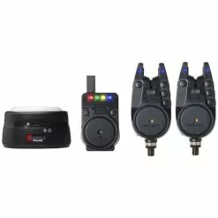 PROLOGIC C-Series Alarm 2+1+1 (All Blue)